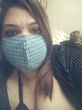 Naughty-Trisha online show from 4, 12, 2025