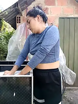 Hellen Alex online show from 3, 2, 2025