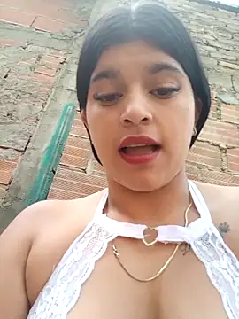 naughty-girl01 online show from 31, 12, 2024