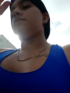 naughty-girl01 online show from 8, 1, 2025