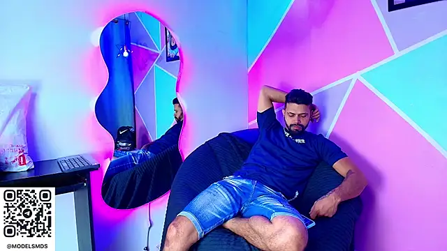 max ashley mds online show from 21, 12, 2025