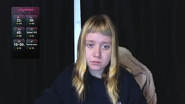 June shy0 online show from 16, 11, 2025