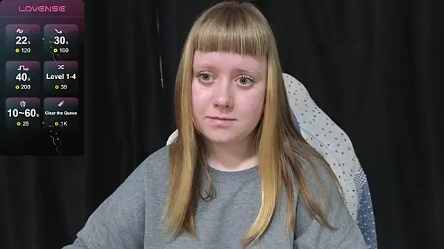 June shy0 online show from 27, 2, 2026