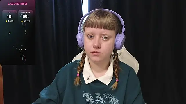 June shy0 online show from 22, 3, 2026