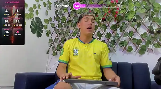 ryan carter08 online show from 10, 12, 2024