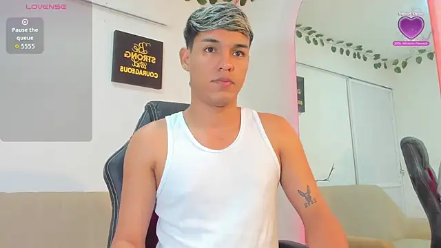 ryan carter08 online show from 12, 9, 2025