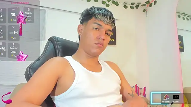 ryan carter08 online show from 28, 11, 2025