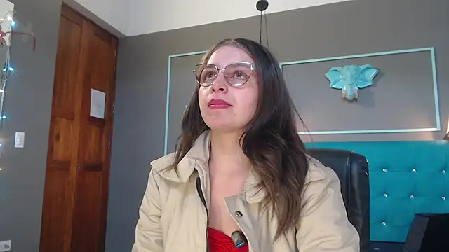  isaabellaa online show from 22, 12, 2025