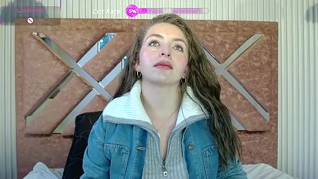  isaabellaa online show from 30, 3, 2026