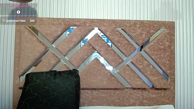  isaabellaa online show from 13, 4, 2026