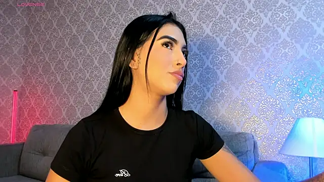 AriRobert  online show from 14, 11, 2025