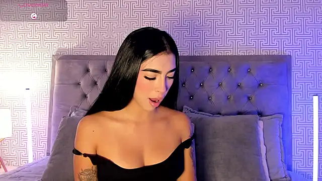 Snapshot of AriRobert_ chatting on 5, 2, 2026 AriRobert online show from 5, 2, 2026