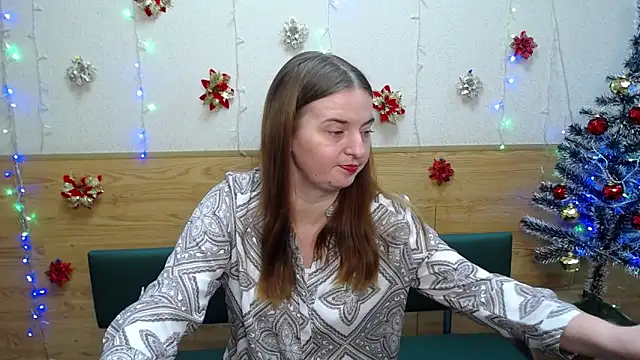 Snapshot of FreyaDak chatting on 18, 1, 2025 FreyaDak online show from 18, 1, 2025