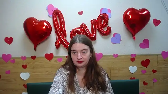 Snapshot of FreyaDak chatting on 15, 2, 2025 FreyaDak online show from 15, 2, 2025