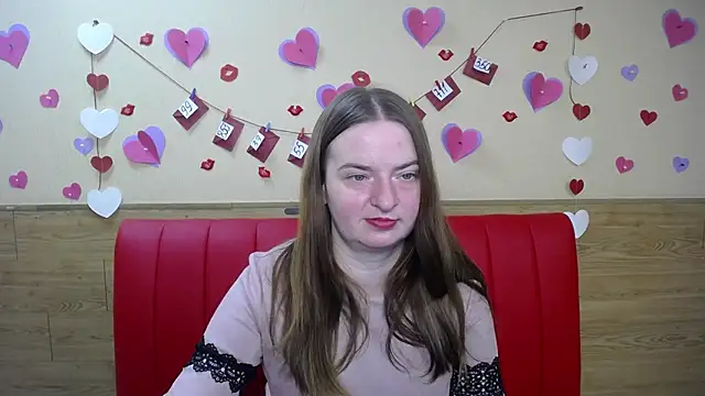 Snapshot of FreyaDak chatting on 3, 3, 2025 FreyaDak online show from 3, 3, 2025