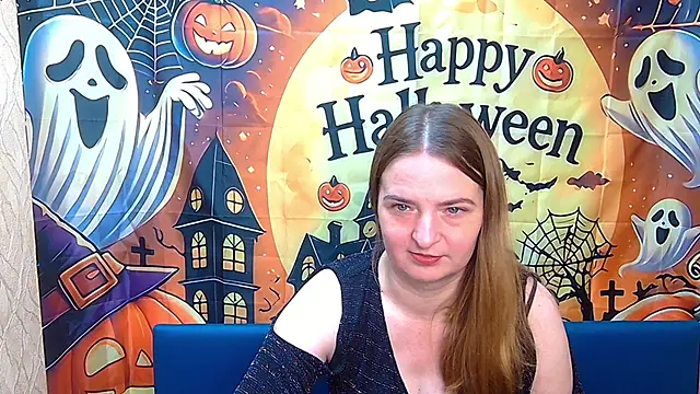 Snapshot of FreyaDak chatting on 24, 10, 2025 FreyaDak online show from 24, 10, 2025