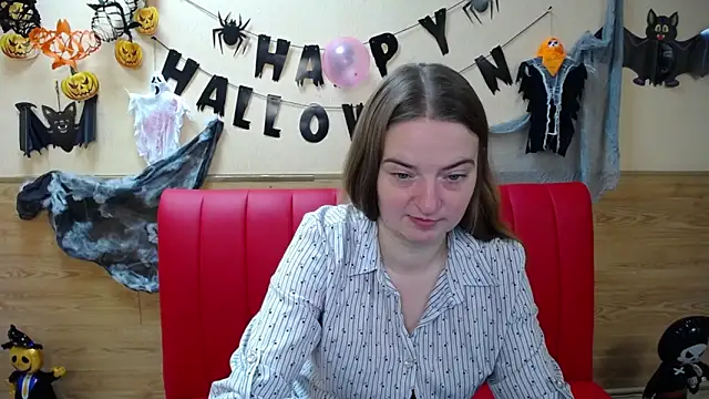 Snapshot of FreyaDak chatting on 26, 10, 2025 FreyaDak online show from 26, 10, 2025