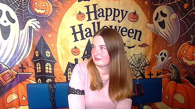 Snapshot of FreyaDak chatting on 30, 10, 2025 FreyaDak online show from 30, 10, 2025