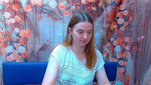 Snapshot of FreyaDak chatting on 23, 11, 2025 FreyaDak online show from 23, 11, 2025