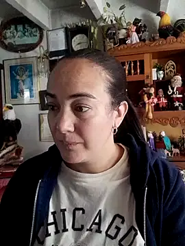 skayhot  online show from 15, 12, 2025