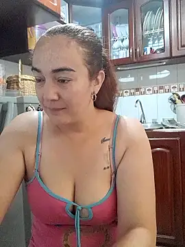 skayhot  online show from 18, 1, 2026