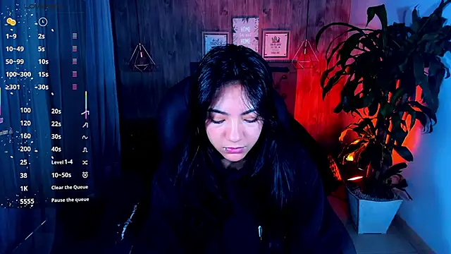 miichael black online show from 3, 11, 2025