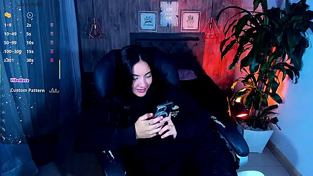 miichael black online show from 14, 11, 2025