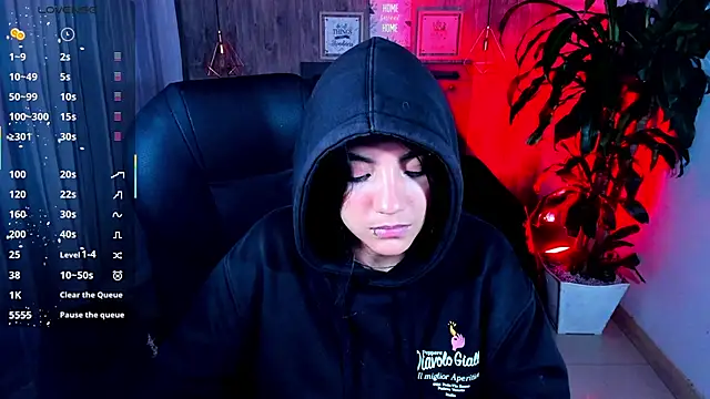 miichael black online show from 14, 11, 2025