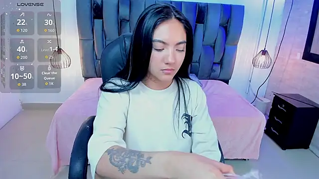 miichael black online show from 19, 11, 2025