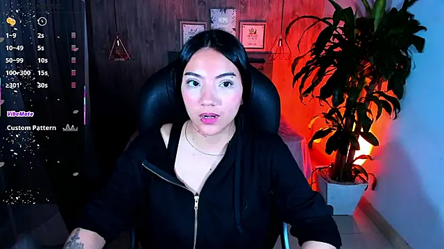 miichael black online show from 18, 12, 2025