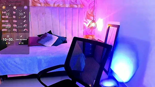 miichael black online show from 28, 2, 2026