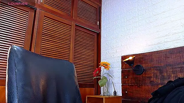 Celeste sanz online show from 2, 11, 2025