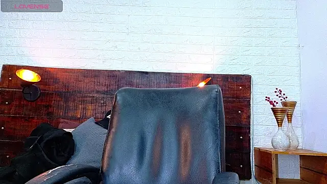 Celeste sanz online show from 21, 11, 2025