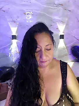 AnSavina online show from 24, 2, 2026