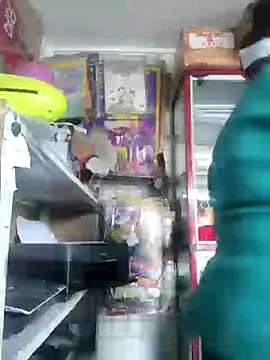 Edged Hot69 online show from 3, 3, 2025