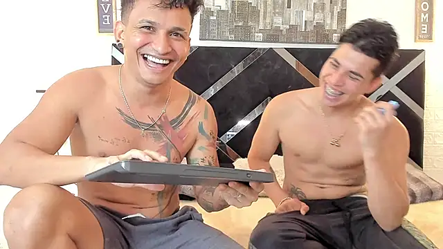 Snapshot of toyboys1 chatting on 10, 2, 2026 toyboys1 online show from 10, 2, 2026