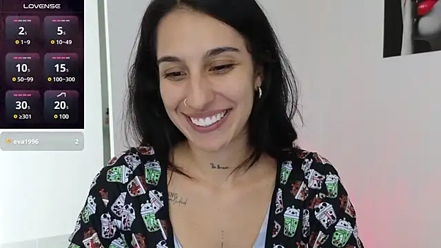 tammyandrade  online show from 1, 3, 2025