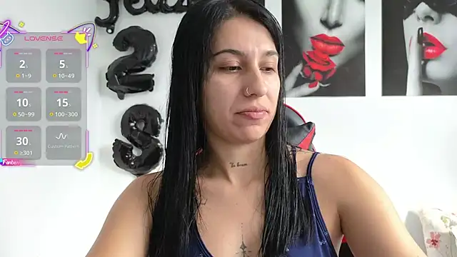 tammyandrade  online show from 28, 3, 2026