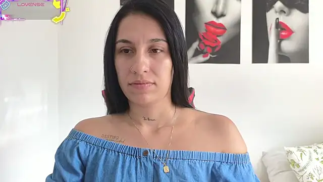 tammyandrade  online show from 15, 7, 2026