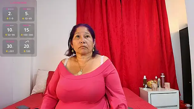 Snapshot of girl_amada chatting on 19, 3, 2026 girl amada online show from 19, 3, 2026