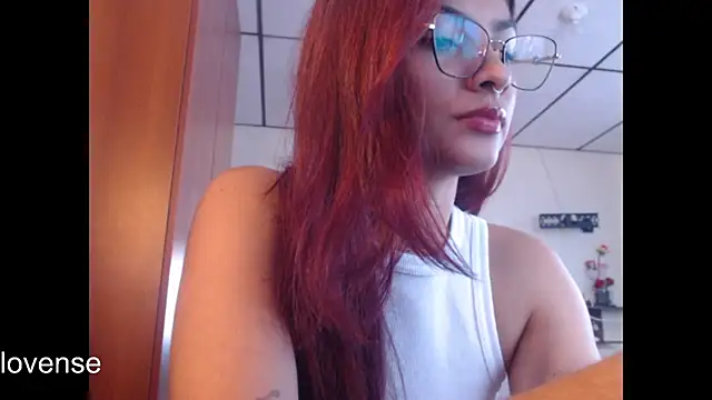 hanna beili online show from 12, 6, 2026