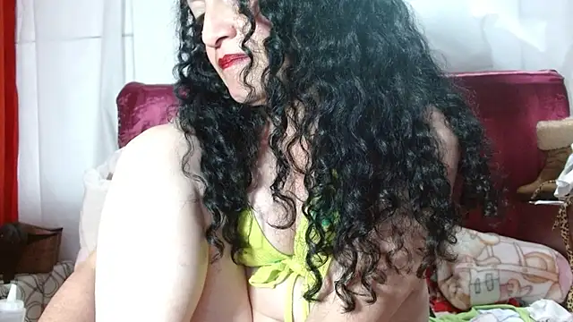 Snapshot of Tita_Madurita chatting on 6, 2, 2025 Tita Madurita online show from 6, 2, 2025