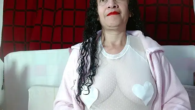 Snapshot of Tita_Madurita chatting on 24, 6, 2026 Tita Madurita online show from 24, 6, 2026
