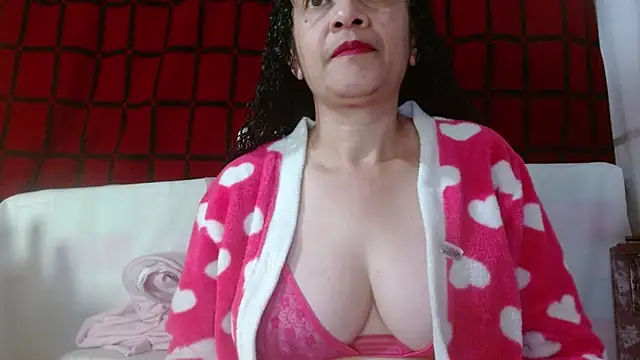 Snapshot of Tita_Madurita chatting on 27, 6, 2026 Tita Madurita online show from 27, 6, 2026