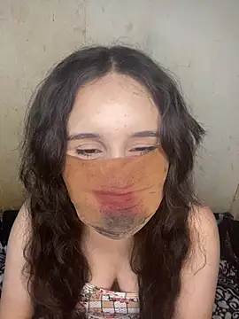 Chahrazad66 online show from 12, 3, 2026