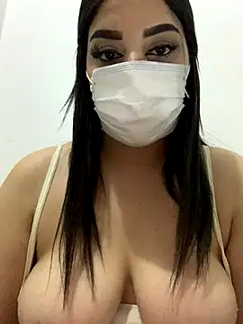 Miss-Soka online show from 29, 11, 2025