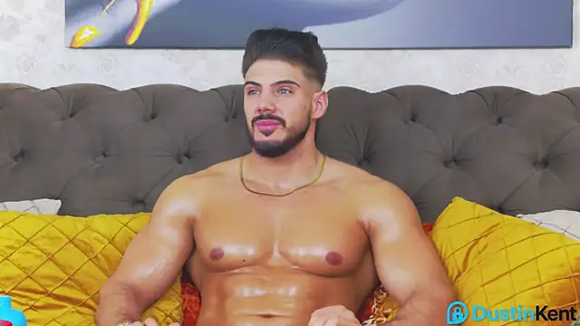 DustinKeent online show from 18, 11, 2025