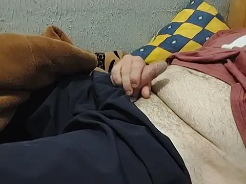 mfreitas005 online show from 16, 10, 2025