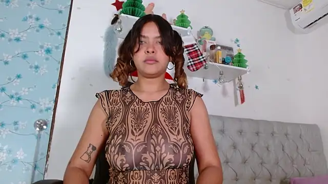 miss valery2 online show from 5, 1, 2025