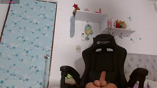 miss valery2 online show from 9, 9, 2025